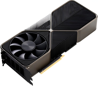 Geforce RTX 3090 Graphic Card, 24 GB GDDR6X